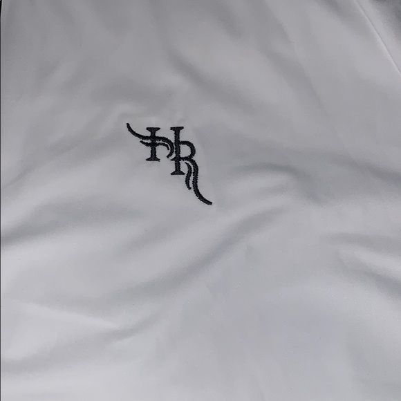 Men’s L Nike Country Club Shirt - Picture 3 of 4